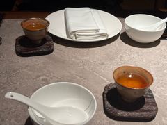 -广州文华东方酒店·江-由辉师傅主理