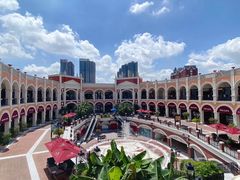 -佛罗伦萨小镇广佛名品奥特莱斯(疏港路店)