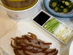 -便宜坊烤鸭店(玉蜓桥店)