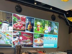 -云尊府云南菜·蒸汽石锅鱼(学清路店)