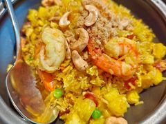 -BetterThai 泰加(苏州中心店)