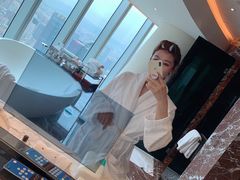 -广州四季酒店