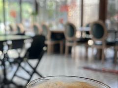 -糖房咖啡(南锣鼓巷店)