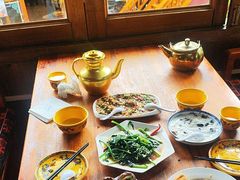 -塔洛藏餐吧(香格里拉古城店)