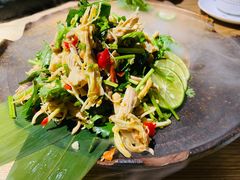 -兰木肆·云南菜(龙湖U城天街店)
