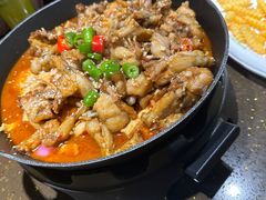 -蛙喔牛蛙(高新绿宝店)