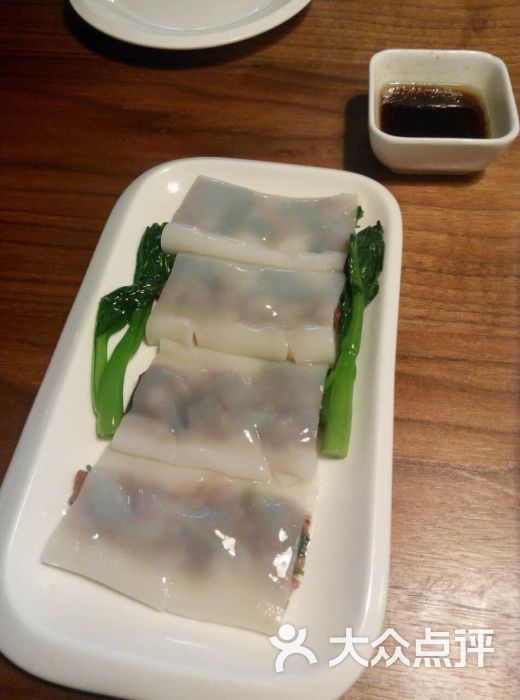 品知味(翠微百货店)-品知味图片-北京美食-大众点评网