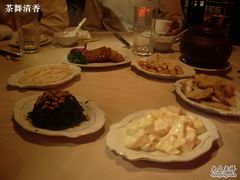 IMGP1866-功德林(南京西路店)