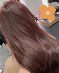 -New Fashion发型定制