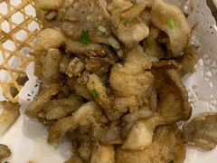 -巴渝兄弟川菜(宽街店)