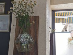 门面-铁炉咖啡(河下古镇店)