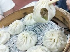 小笼汤包-津品味小吃(大学湾店)