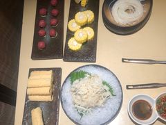 -余欢领鲜火锅(新街口店)
