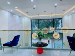 -3AM HAIR SALON染发接发