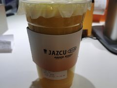 -Jazcu珍仕菓鲜榨果汁(西单大悦城店)