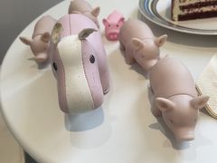 -姆们M Sweetie Cake(三里屯店)