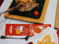 -豪享来(我格广场店)