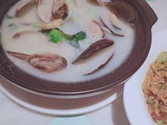 -大树餐厅(益田假日店)