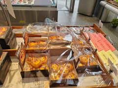 -巴黎优朵烘焙馆(菱角湖壹号店)