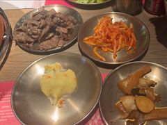 -西塔老太太泥炉烤肉(北京望京店)