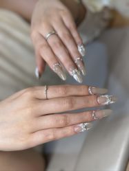 -安妮美甲美睫工作室