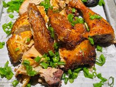 -绿茶餐厅(成都大悦城店)