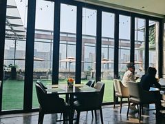 -希尔顿欢朋酒店·欢朋餐厅