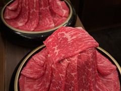 -牛New寿喜烧(新六百店)