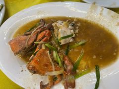 -秋姐美食店(旅游大道店)