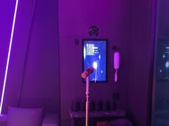 -星聚会KTV(合生汇黑金店)