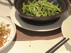 -港丽餐厅(来福士店)
