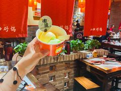 -山四砂锅(钟楼街店)