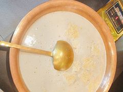 -诺敏塔拉奶茶-布里亚特包子-手把肉(锦都会店)