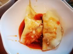 钟水饺-龙抄手(春熙路总店)