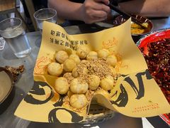 -馬伍旺川菜(江北虹悦城店)