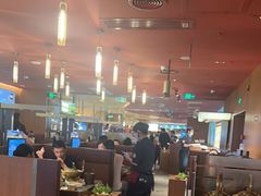 -巴奴毛肚火锅(二七万达店)