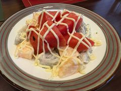 -澳门木偶葡国餐厅(珠海店)