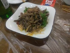 -金陵暴走小龙虾·迷踪蟹(凯德MALL店)