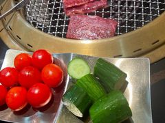 -厚贞日式烤肉(浦东汇智店)