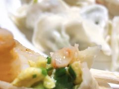 -丝路东方虾仁水饺(北京路二宫汇嘉店)