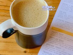 -Egg•Allday Brunch(襄阳北路店)