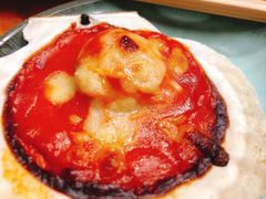 经典芝士扇贝-炒豆合作社(东四总店)