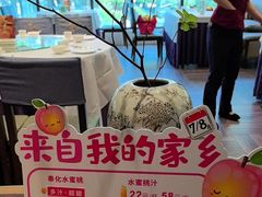 -西湖春天•老字号杭州菜(百汇店)