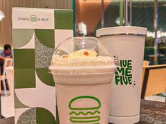 -Shake Shack(天环店)