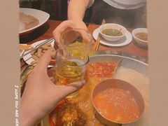 -巴邑火锅·夜宵(港隆广场店)