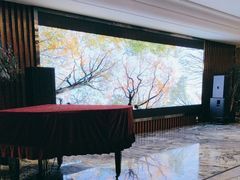 -V Bar海景扒房(北海湾惠龙万达嘉华酒店)