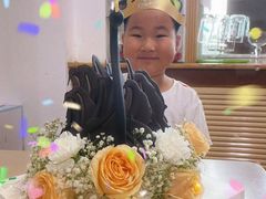 -CAKE BOSS 蛋糕老板(领展购物广场·中关村店)