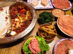 -楠火锅(光谷民族大道店)