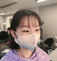 -谜秀韩式半永久纹眉纹绣洗眉