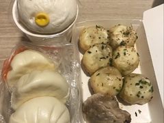 -老西白点心店